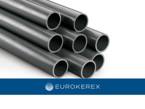 Pvc cijev kruta D50 CEPEX (bazenska oprema)
