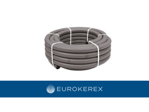 Fleksibilna pvc cijev D50 CEPEX (bazenska oprema)