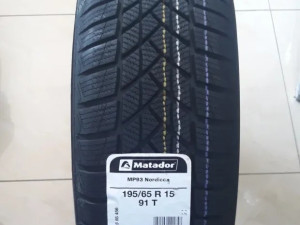 195/65R15 MATADOR NORDICCA 195 65 15