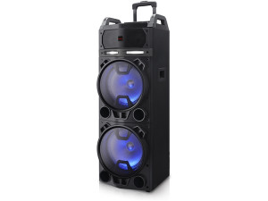 ZVUCNIK KARAOKE AIWA KBTUS-900