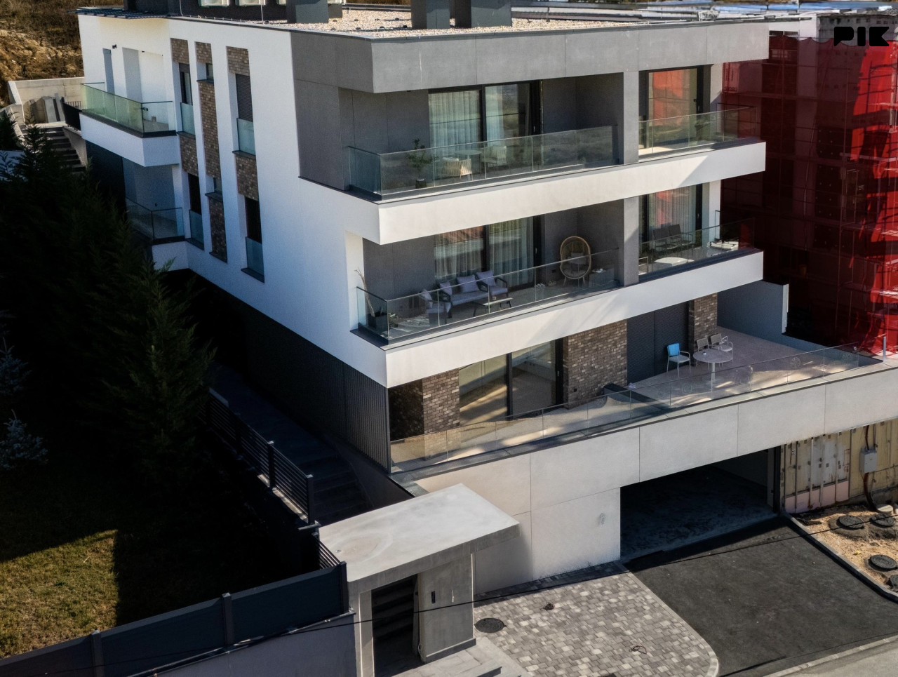 NOVOGRADNJA - Sarajevo - Stan - Poljine - Centar 68m2