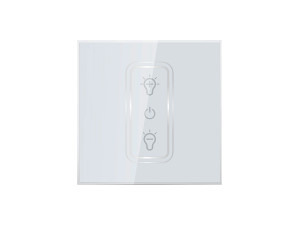 Wireless dimmer Neo, 200W, Tuya Smart / Smart Life APP