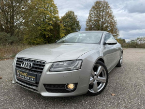 Audi A5 2.0 benzin  2010 god..XENON...NAVI...ALU...