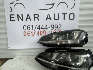 Lijevi ljevi far farovi VW GOLF 7 [5G1941751]