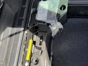 SET REZERVNOG TOCKA passat 6 b6