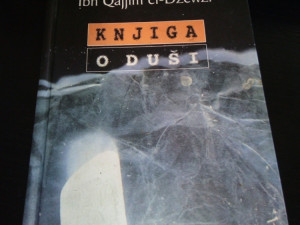 Ibn Qajjim el - Džewzi / KNJIGA O DUŠI Ibn Kajjim el - Dževzijje