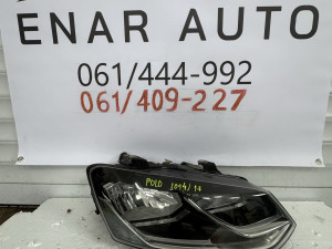 Desni far VW POLO [6C1941006B]