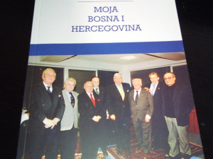 MESUD SABITOVIĆ - Moja Bosna i Hercegovina