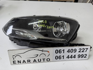 Lijevi ljevi far VW POLO [6R1941007E]