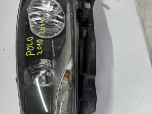 Lijevi ljevi nosac fara VW Polo [6R1805071E]
