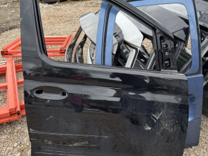 Prednja lijeva ljeva desna vrata VW CADDY 4