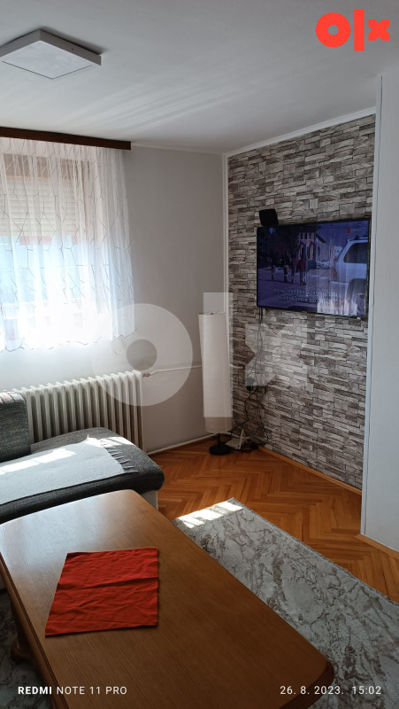 Stan Prijedor 43m2