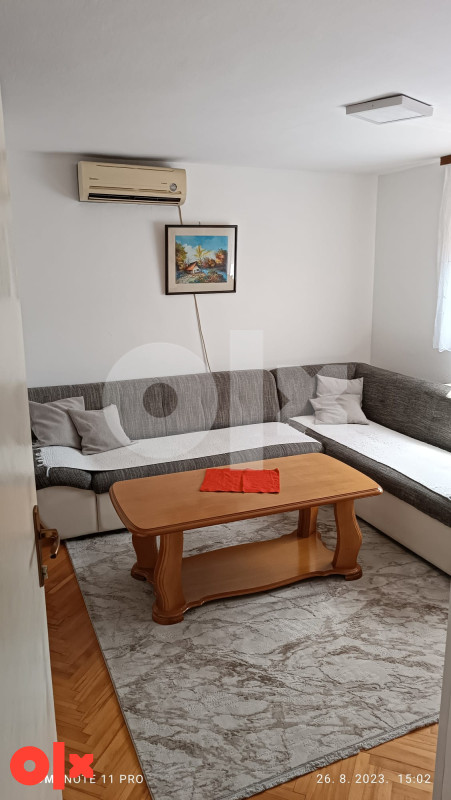 Stan Prijedor 43m2 2
