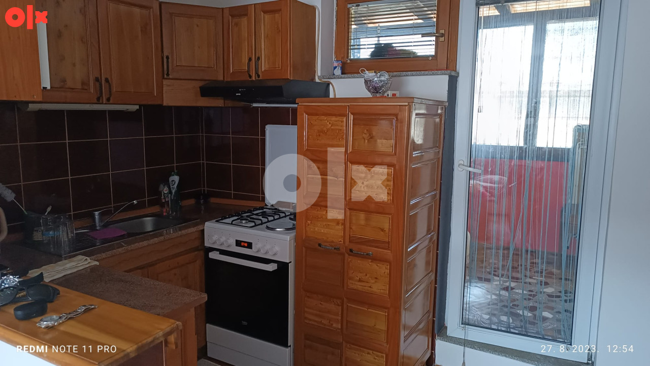 Stan Prijedor 43m2 3