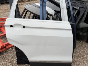 Zadnja desna vrata VW Tiguan