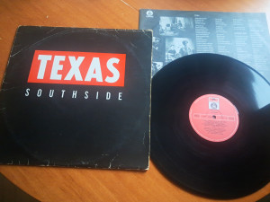 Texas Southside lp