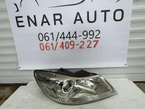 Desni far Škoda Octavia[1Z1 941  018 S]
