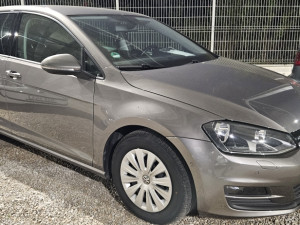 Volkswagen Golf 7. Conforline mod 2014