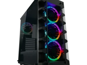 LC-Power Case Gaming 709B - Solar_System_X