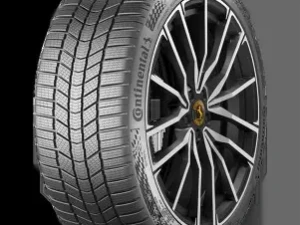 245/50 R19 CONTINENTAL WINTER TS870P(PREPORUKA U PREMIUM KLASI)