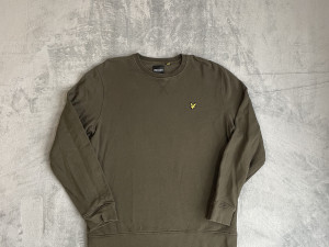 Lyle&Scott duks, XL