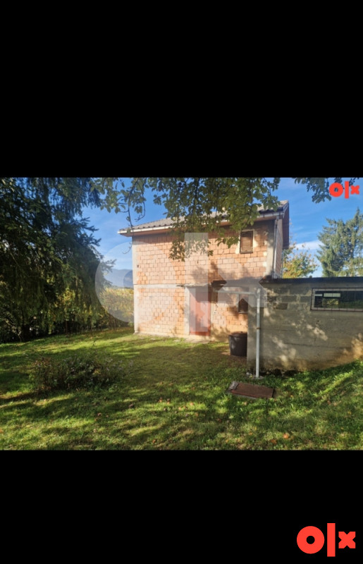 Vikendica Istočno Sarajevo Toplik 3