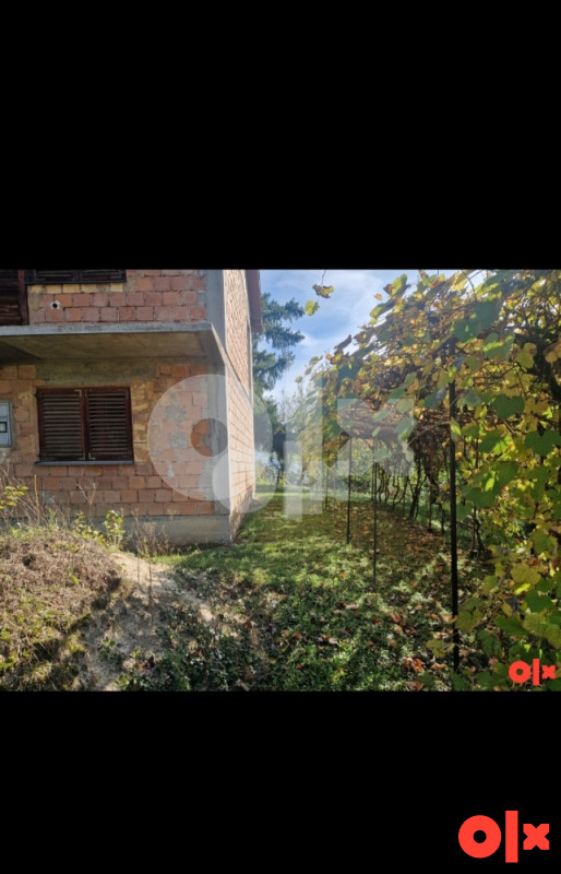 Vikendica Istočno Sarajevo Toplik 8