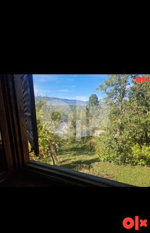Vikendica Istočno Sarajevo Toplik 19
