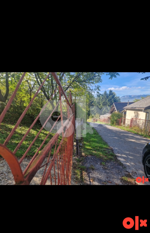 Vikendica Istočno Sarajevo Toplik 20