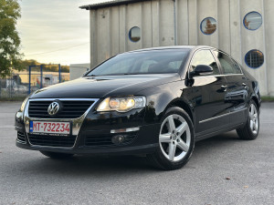 Volkswagen Passat 1.9 TDI