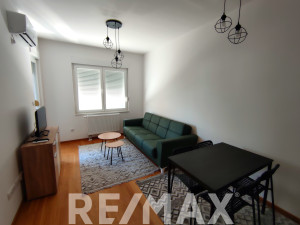 Moderan dvosoban stan 38m2,ADA