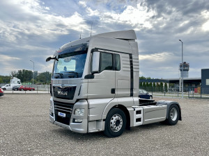 MAN TGX 18.470, XLX, Euro 6d, 2 rezervara, TOP STANJE!!!