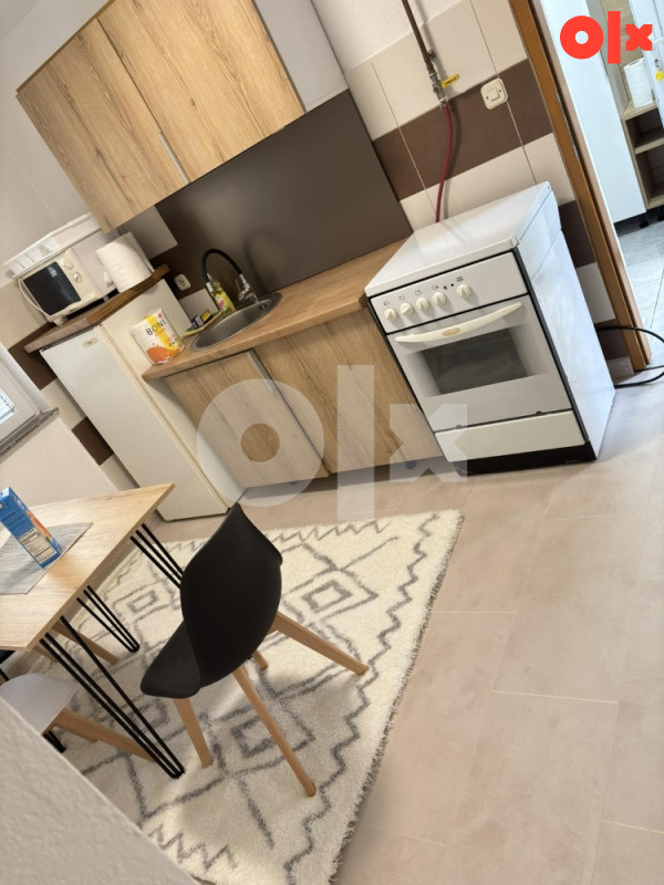 Stanovi i apartmani Sarajevo - Novi Grad 3