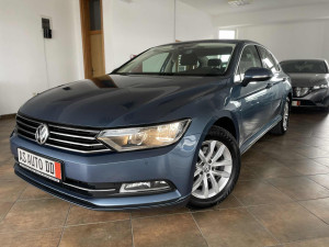 Volkswagen Passat 2018 B8 2.0 TDI 110KW NAVI PDC ACC UVOZ