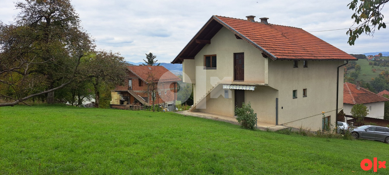Prodaja Kuća Ilijaš / Sarajevo nekretnina 2