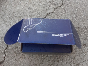 ZADNJE DISK PLOCICE GOLF 4 NOVO