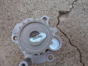 VODENA PUMPA GOLF 4 NOVA...ORGINALNA