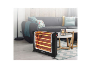 Kvarcna grijalica 2200W KUMTEL KS-2760
