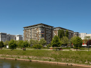 Penthouse - Nova Otoka - 100m2