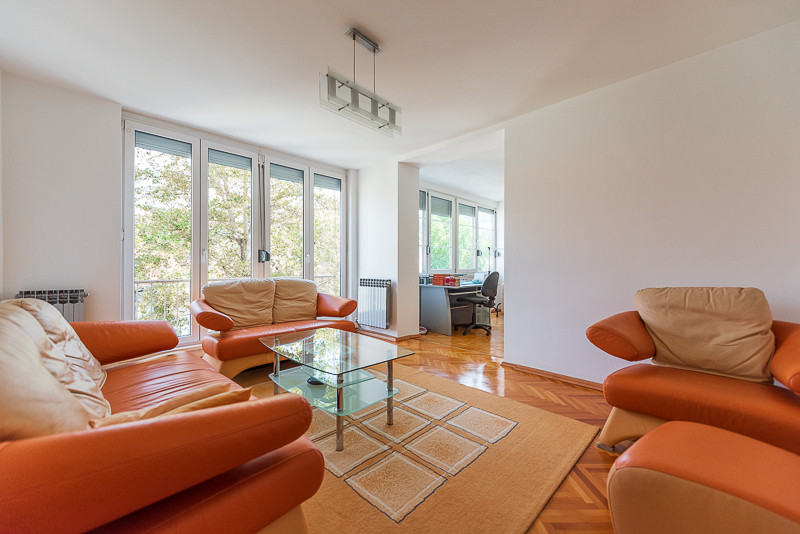 Trosoban Stan - Sarajevo-Stari Grad - 75m2 3