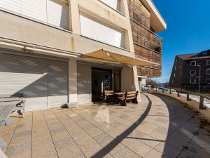 Dvosoban Apartman sa skijašnicom - Bjelašnica - 56m2