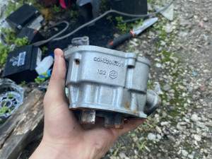 50cc kit Aprilia sx
