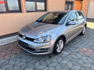 Golf 7 2.0 TDI 2015/16 KAMERA NAVI  PILOT V.M. SERVIS