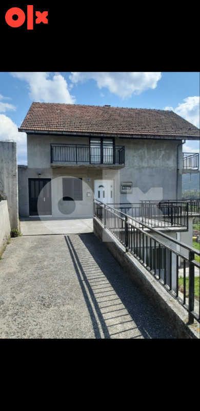 Kuća Istočna Ilidža informacije na broj 065 434 080 3