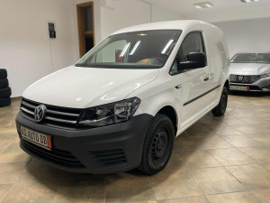 Volkswagen Caddy 2017 2.0 TDI ODLICNO STANJE UVOZ NJEMACKA
