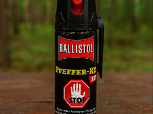KO JET BIBER SPREJ SUZAVAC - MLAZ 4-5m, VELIKI 50ml, Njemačka