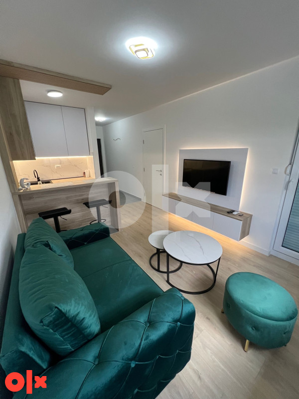 Stan na dan Doboj Lux Iva apartman 066646840 2