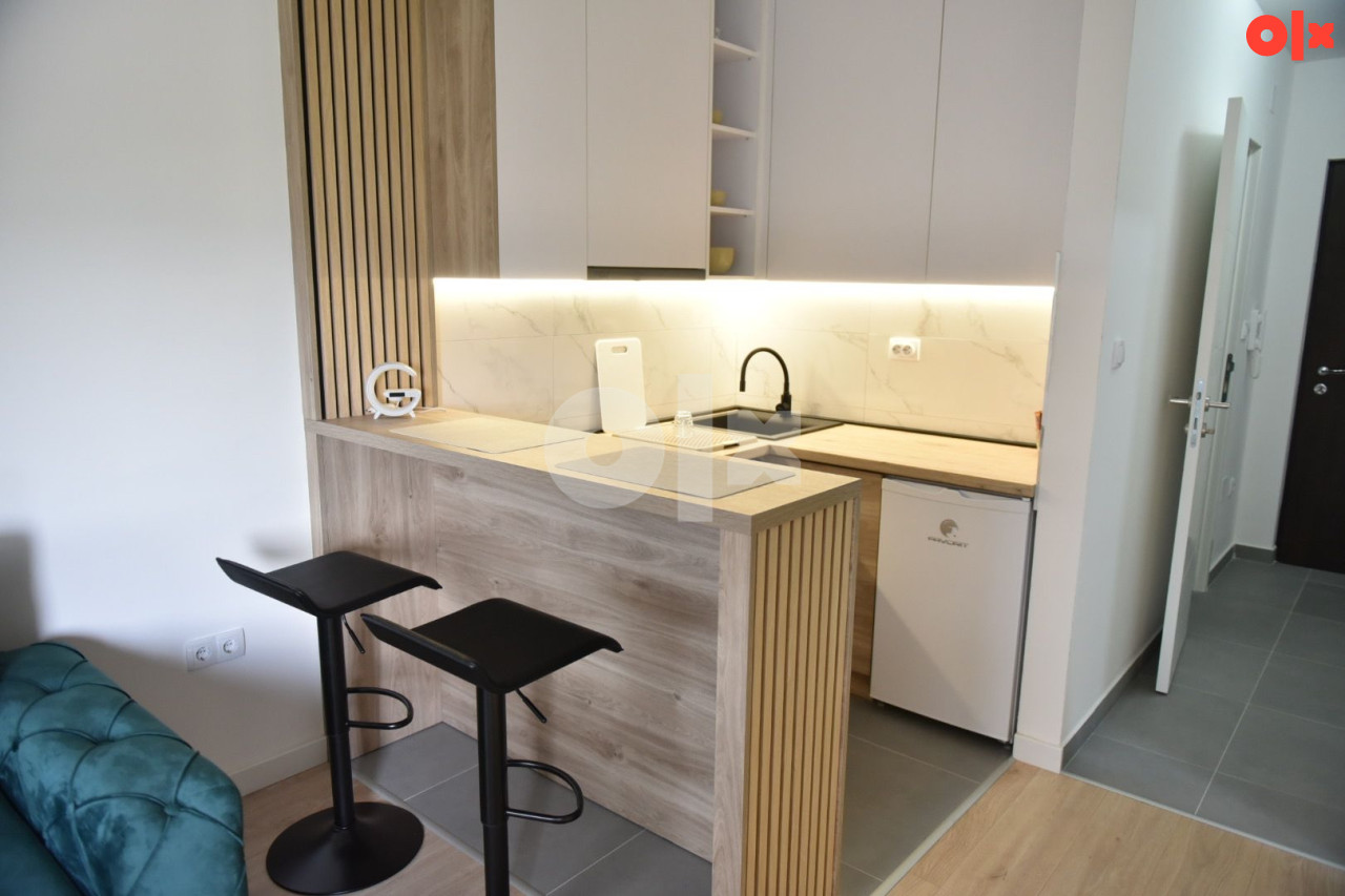 Stan na dan Doboj Lux Iva apartman 066646840 3