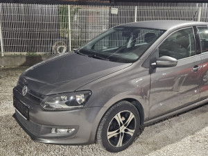 Volkswagen Polo 1.6 TDI