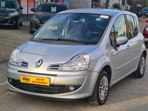 Renault Modus 1.5 dci